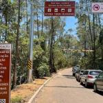 Vereador solicita medidas contra trânsito irregular na Estrada da Purificação