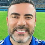 Árbitro da FMF recebe proposta, deixa jogos da Série A e vai ser VAR em Dubai
