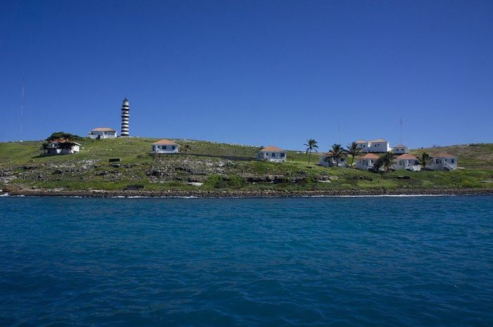 Ilha de Santa Bárbara