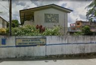 Adolescente é apreendido após invadir escola e esfaquear três alunas em PE