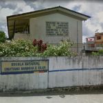 Adolescente é apreendido após invadir escola e esfaquear três alunas em PE