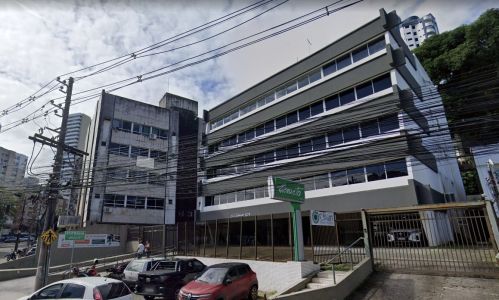 Clínica Clivan, em Salvador (BA)