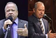 Moraes autoriza saída de Brazão para exames médicos no Rio