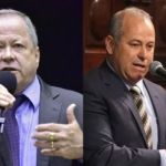 Irmãos Brazão, condenados pela morte de Marielle Franco, já se envolveram em outro homicídio