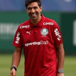 Palmeiras afasta incômodo da 'era Abel' e terá novo desafio contra São Paulo