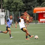 São Paulo terá três retornos contra o Palmeiras e segue preparação para semi