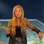 Leila Pereira se manifesta após vaga do Palmeiras e manda recado inusitado