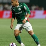 Palmeiras x Novorizontino: Abel deixa Vitor Roque na reserva; saiba motivo