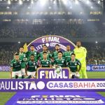 Palmeiras busca aumentar hegemonia estadual na década em final do Paulista