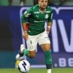 Palmeiras atualiza situações de Vitor Roque e Paulinho em reapresentação