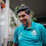 Novorizontino x Palmeiras: escalações para a final do Campeonato Paulista