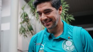 Novorizontino x Palmeiras: escalações para a final do Campeonato Paulista