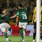 Vitor Roque decide sob 'dilúvio', Palmeiras bate Novorizontino e é campeão do Paulista