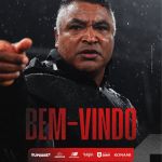 São Paulo oficializa contratação do técnico Roger Machado