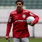 Jogadores se desgastam em final, e Palmeiras pode ter baixas contra o Vasco