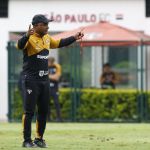 Entenda por que São Paulo e Roger Machado alinharam contrato curto