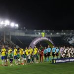 Sem 'desculpas', Marlon Freitas explica por que Palmeiras perdeu para o Vasco