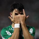 Conflito com Lingard? Flaco López, do Palmeiras, toma decisão sobre comemoração