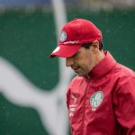 Palmeiras: Abel Ferreira não dará entrevista após jogo com São Paulo