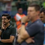 Abel abre o jogo sobre necessidade de reforços no Palmeiras diante de calendário