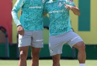Palmeiras terá retorno de titulares para jogo contra o Botafogo
