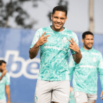 Palmeiras: Vitor Roque está em lista de atletas sub-23 mais caros do mundo