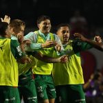 Palmeiras na Copa do Brasil: veja adversário da quinta fase