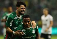 Palmeiras tem sete convocados para quatro seleções; veja jogos e agenda
