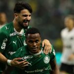 Palmeiras tem sete convocados para quatro seleções; veja jogos e agenda