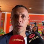 Rafinha abre o jogo sobre Roger no São Paulo e primeiras impressões