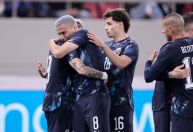 Com 'brasileiros', Paraguai vence Grécia em amistoso pré-Copa do Mundo