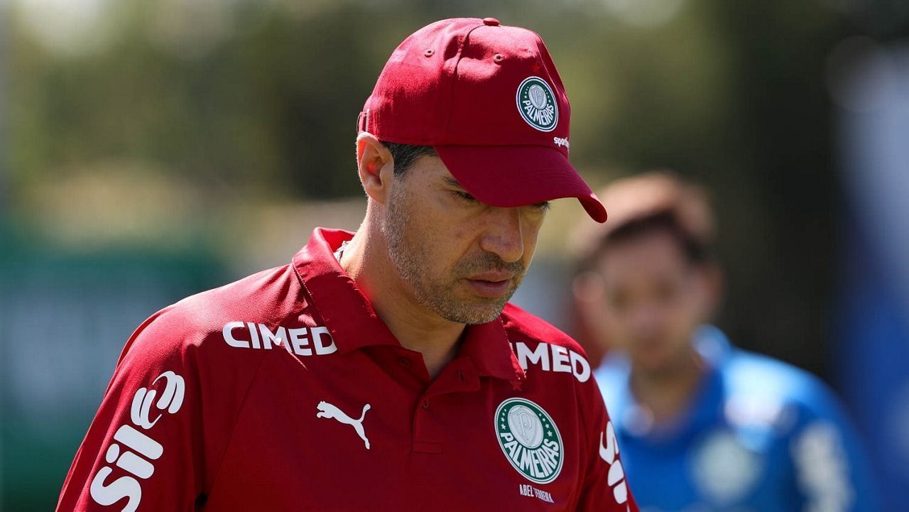 Com desfalques de peso, Palmeiras visita Cerro Porteño pela Libertadores