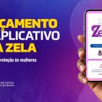 Bahia: vítimas de violência doméstica podem pedir medida protetiva por app; veja como funciona