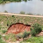 Barragem tem 'elevado perigo de rompimento' e famílias devem ser evacuadas no Piauí