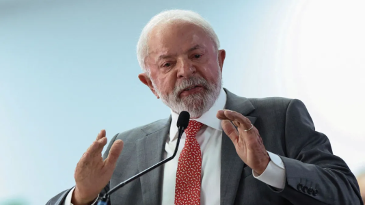Presidente Lula