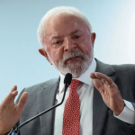 Sem encontro com Trump, Lula prepara viagem para Europa em abril