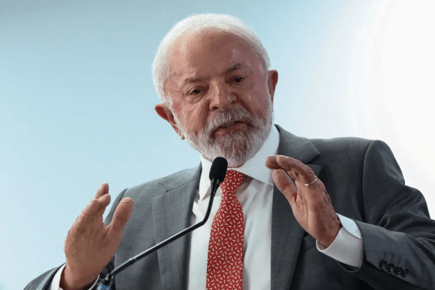 Lula inaugura centro de ensino e hospital nesta sexta-feira (10) em São Paulo