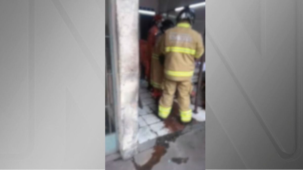 Granada explode em ponto de ônibus e deixa 8 feridos no Rio de Janeiro