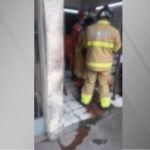 Granada explode em ponto de ônibus e deixa 8 feridos no Rio de Janeiro