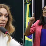Governadora de Pernambuco critica fotos de deputadas em álbum policial