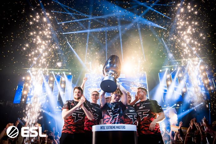 Faze 2022