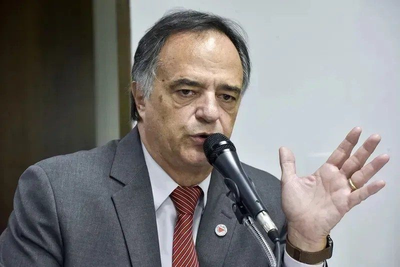 Eleições em BH: qual é o número do candidato Mauro Tramonte?