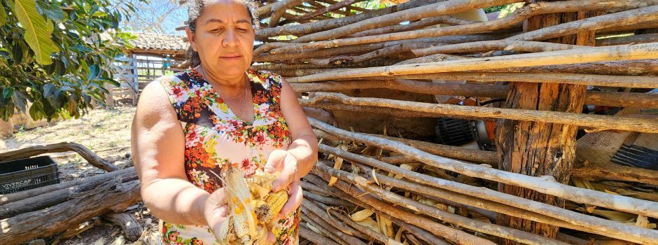 Produtores do semiárido mineiro terão aporte de R$ 5,7 milhões esse ano; saiba como