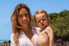 Silvio Santos e neto Senor Abravanel Faria