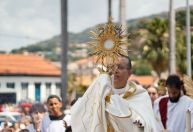 Programação do Sábado dos Passos reúne missas, procissão e encenação em Ouro Preto