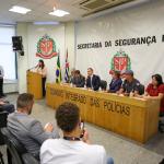 Força-tarefa quer agilizar as investigações sobre crime no Aeroporto Internacional de Guarulhos