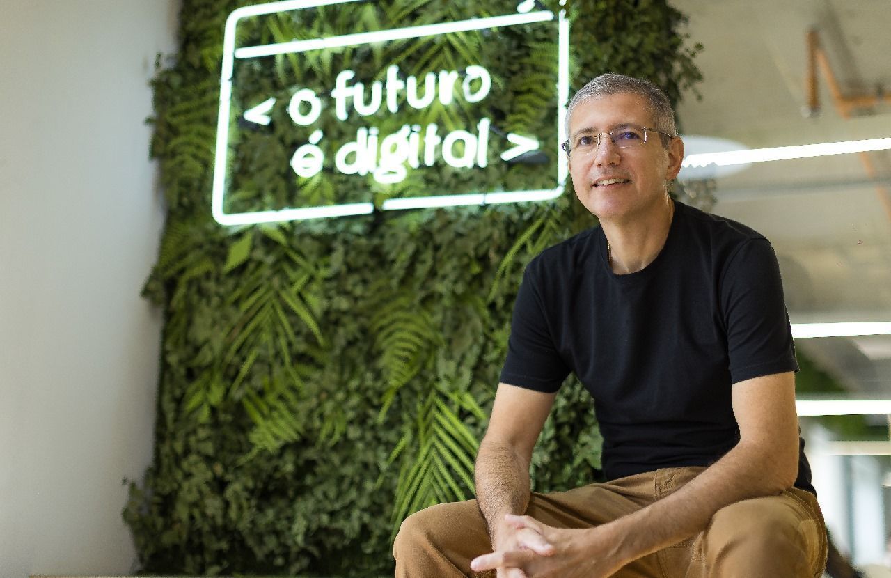 Peers Consulting + Technology anuncia Marcello Mussi como novo sócio