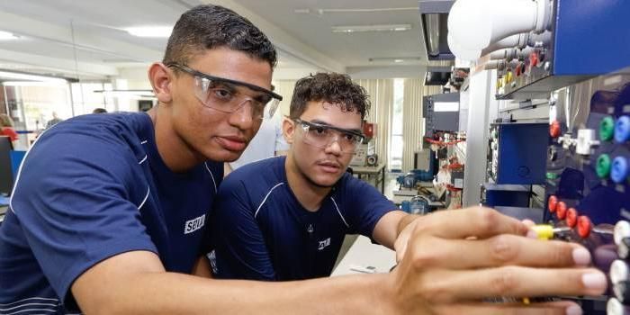 Matrículas para o programa Trilhas de Futuro se encerram hoje (05)