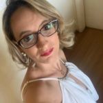 'Eu só não quis namorar', diz mulher que sobreviveu a 19 facadas do ex em MG