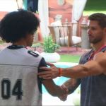 Jonas é escolhido e cumpre segundo castigo do Monstro seguido no BBB 26; veja dinâmica